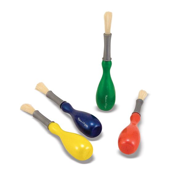 Jumbo Pensel Set - Melissa & Doug - 2