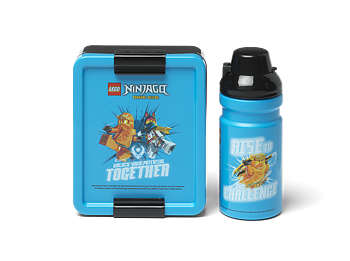 LEGO Lunchset - Ninjago