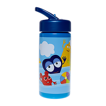 Babblarna Vattenflaska, 410 ml