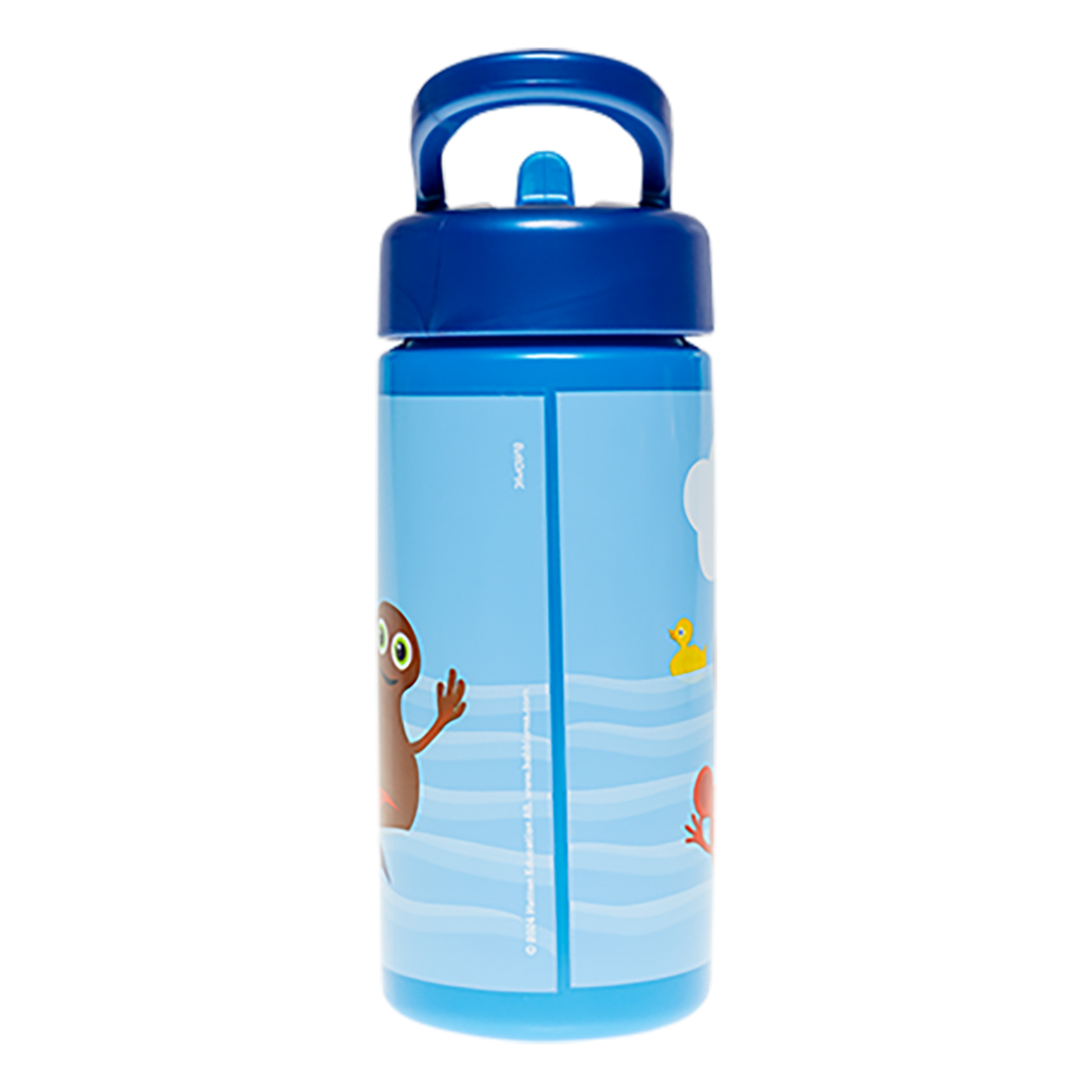 Babblarna Vattenflaska, 410 ml - 3