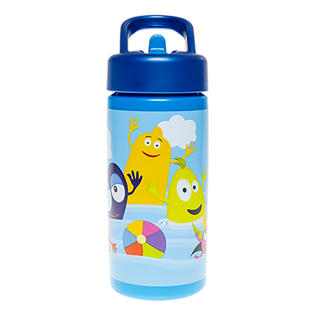 Babblarna Vattenflaska, 410 ml - 2