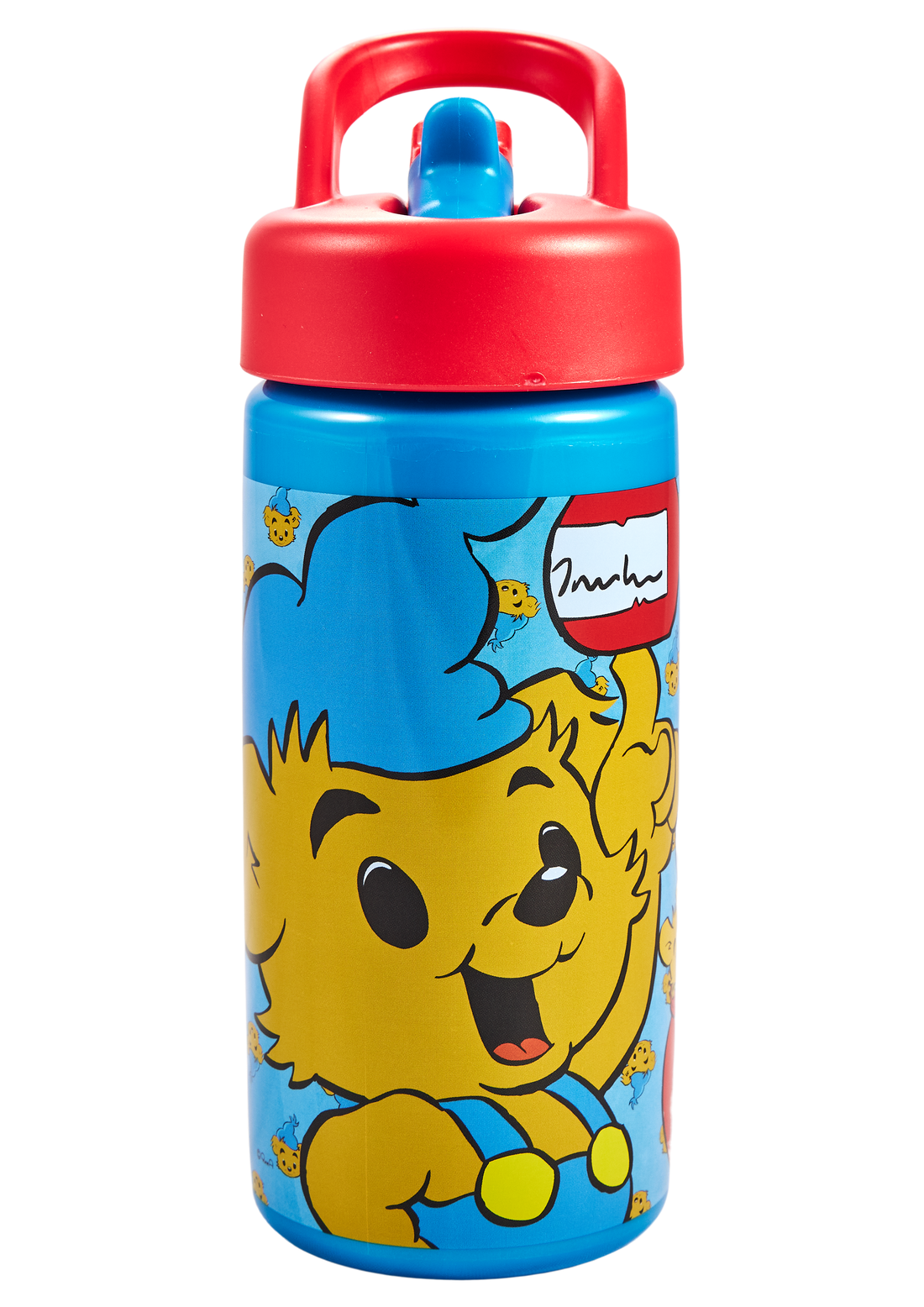 Bamse Vattenflaska, 410 ml