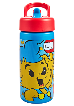 Bamse Vattenflaska, 410 ml