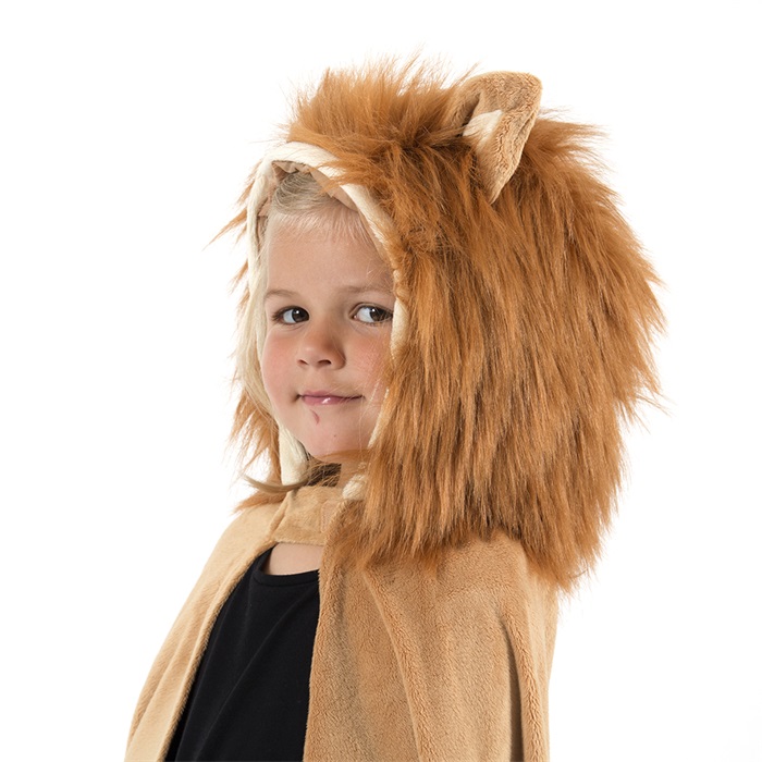 Cape Lion - Den Goda Fen - 2