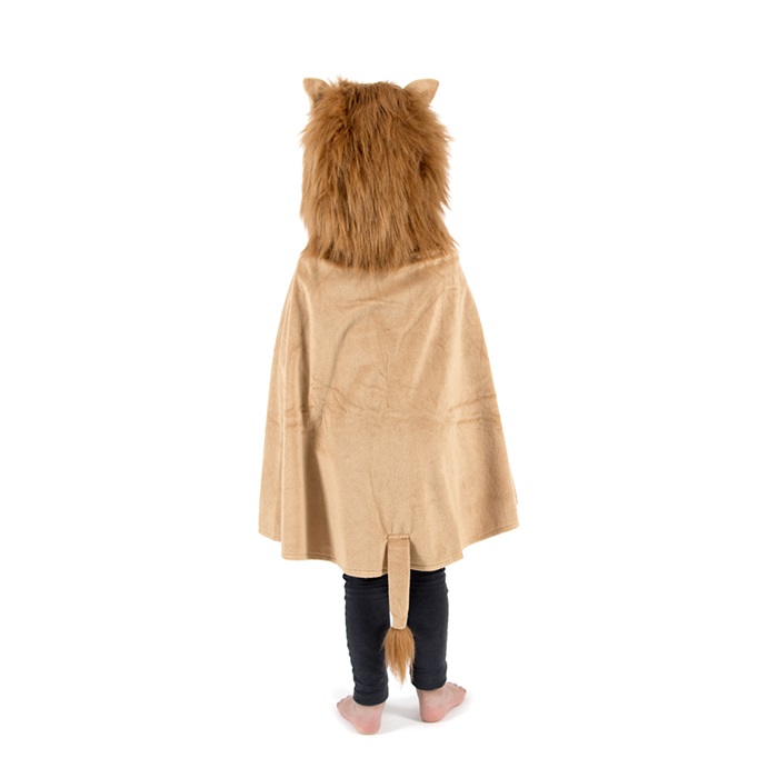 Cape Lion - Den Goda Fen - 3