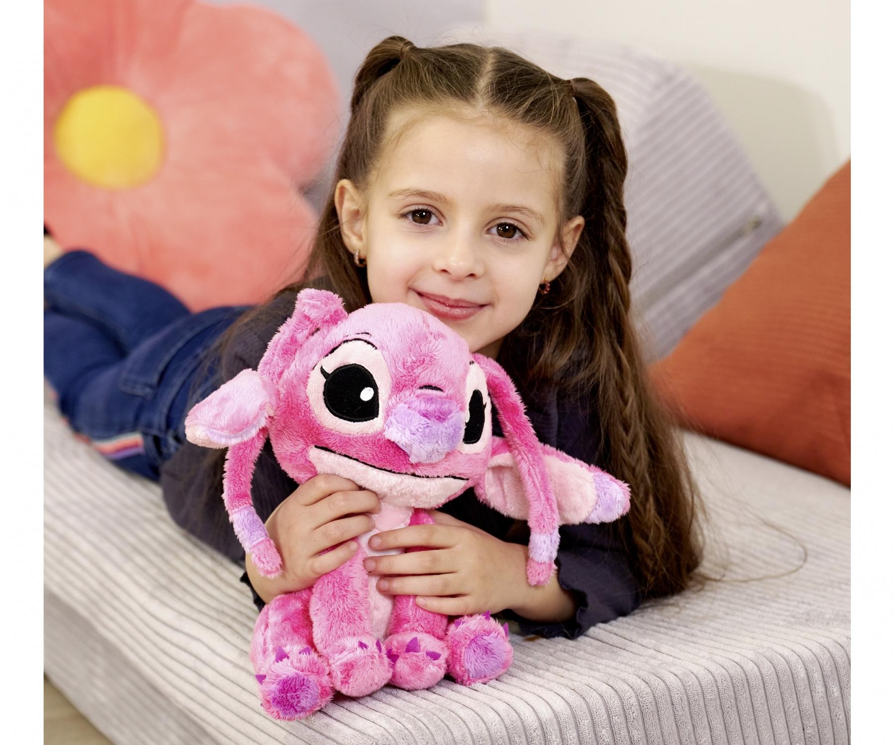 Disney Lilo & Stitch Gosedjur, Angel - 2