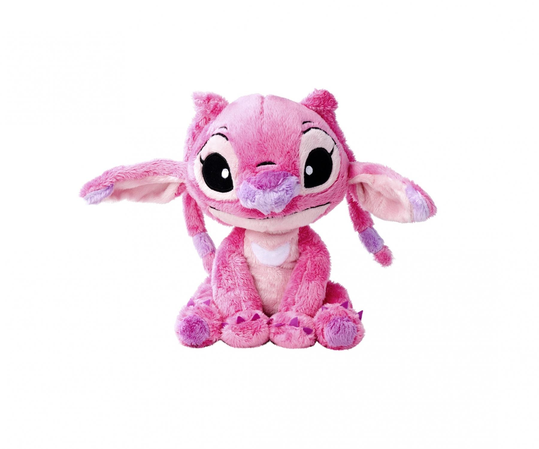Disney Lilo & Stitch Gosedjur, Angel