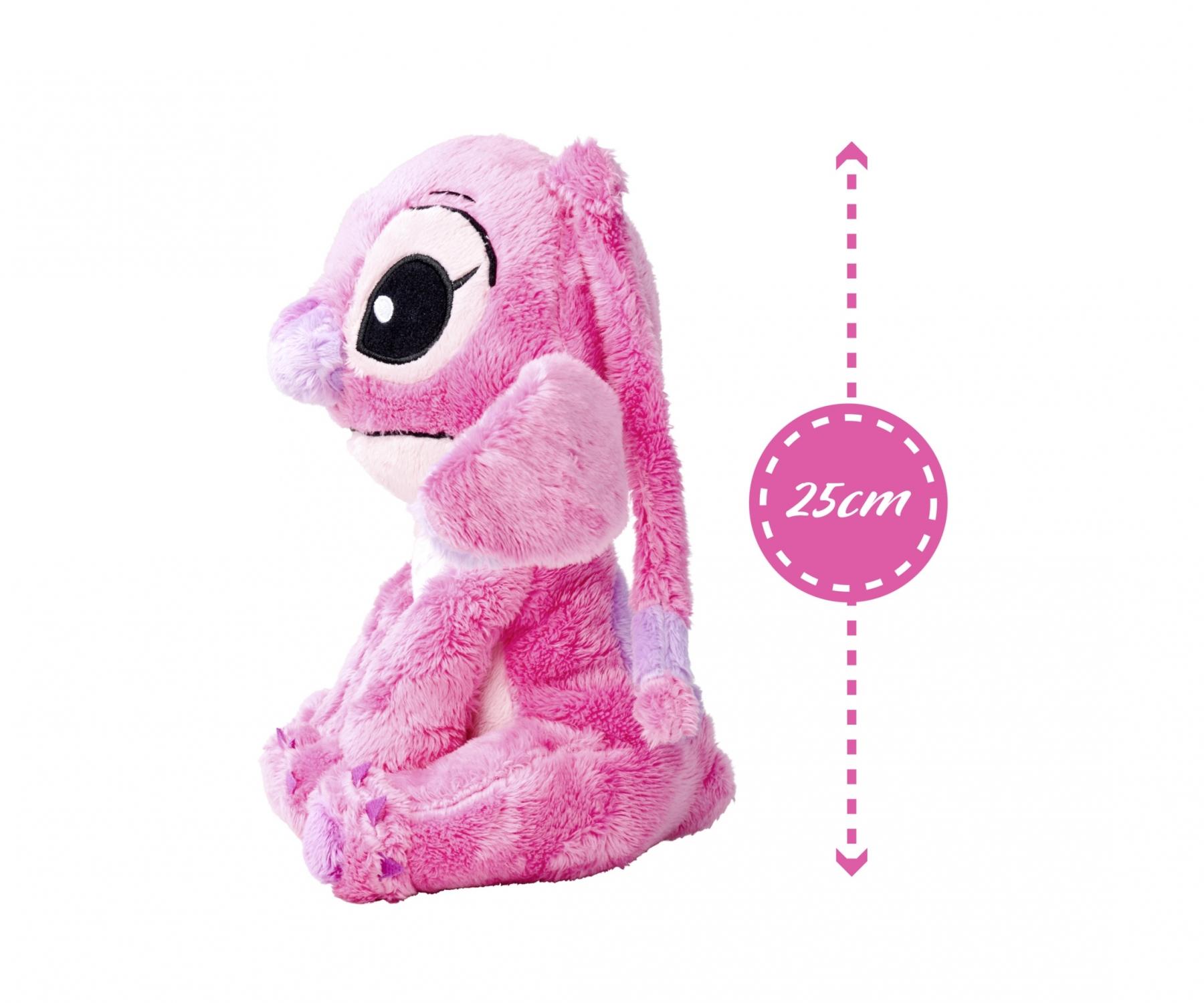 Disney Lilo & Stitch Gosedjur, Angel - 3