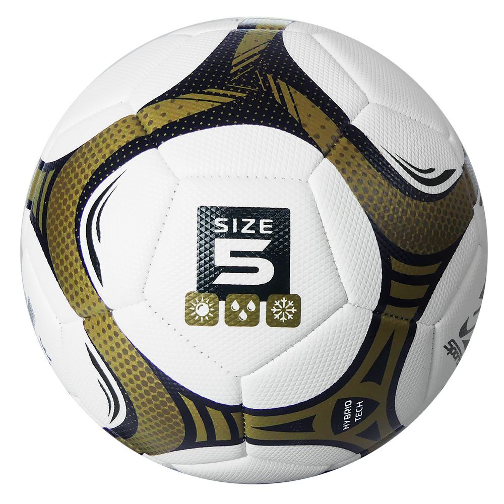 Fotboll Hybrid Tech stl 5