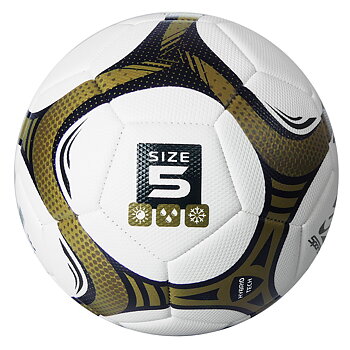 Fotboll Hybrid Tech stl 5