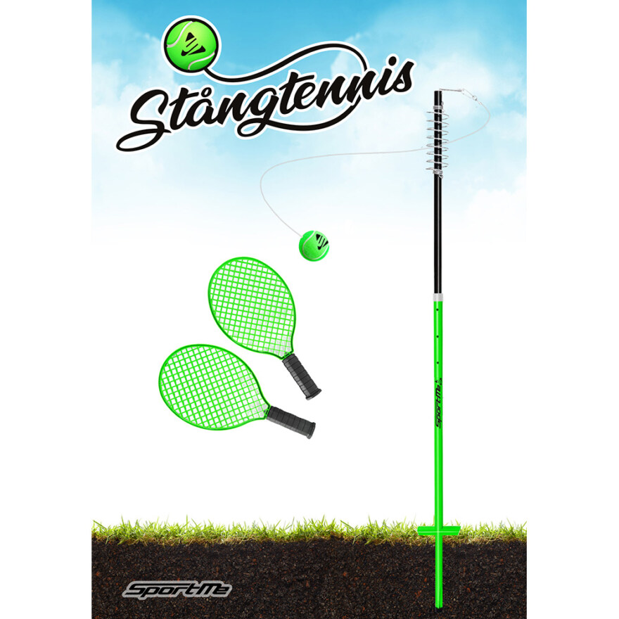 Stångtennis