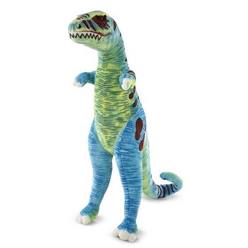 Jumbo T Rex Gosedjur - Melissa & Doug