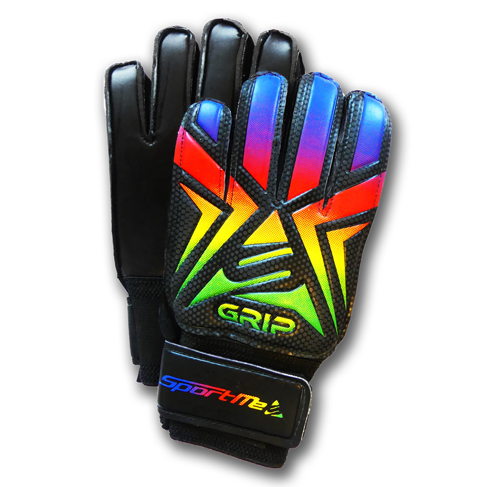 Målvaktshandskar Fotboll Grip