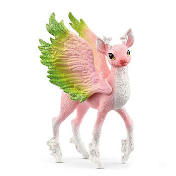 Schleich BAYALA® Magisk Hjortkalv