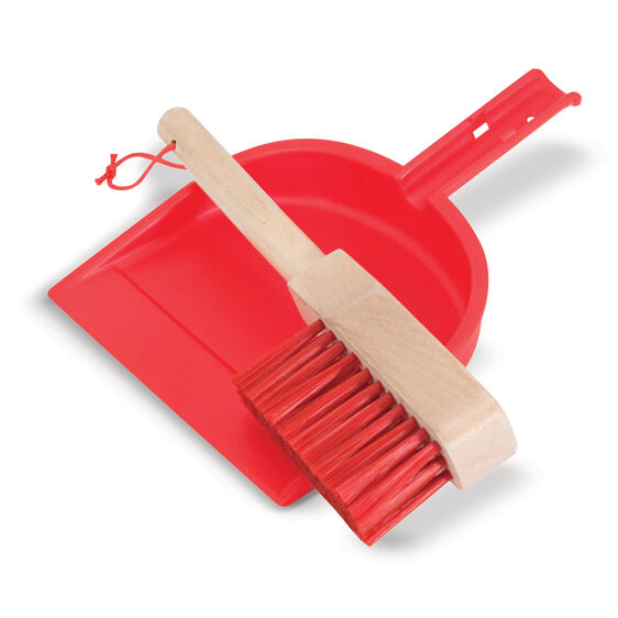 Städ Kit - Melissa & Doug - 6