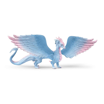 Schleich BAYALA® Kristalldrake