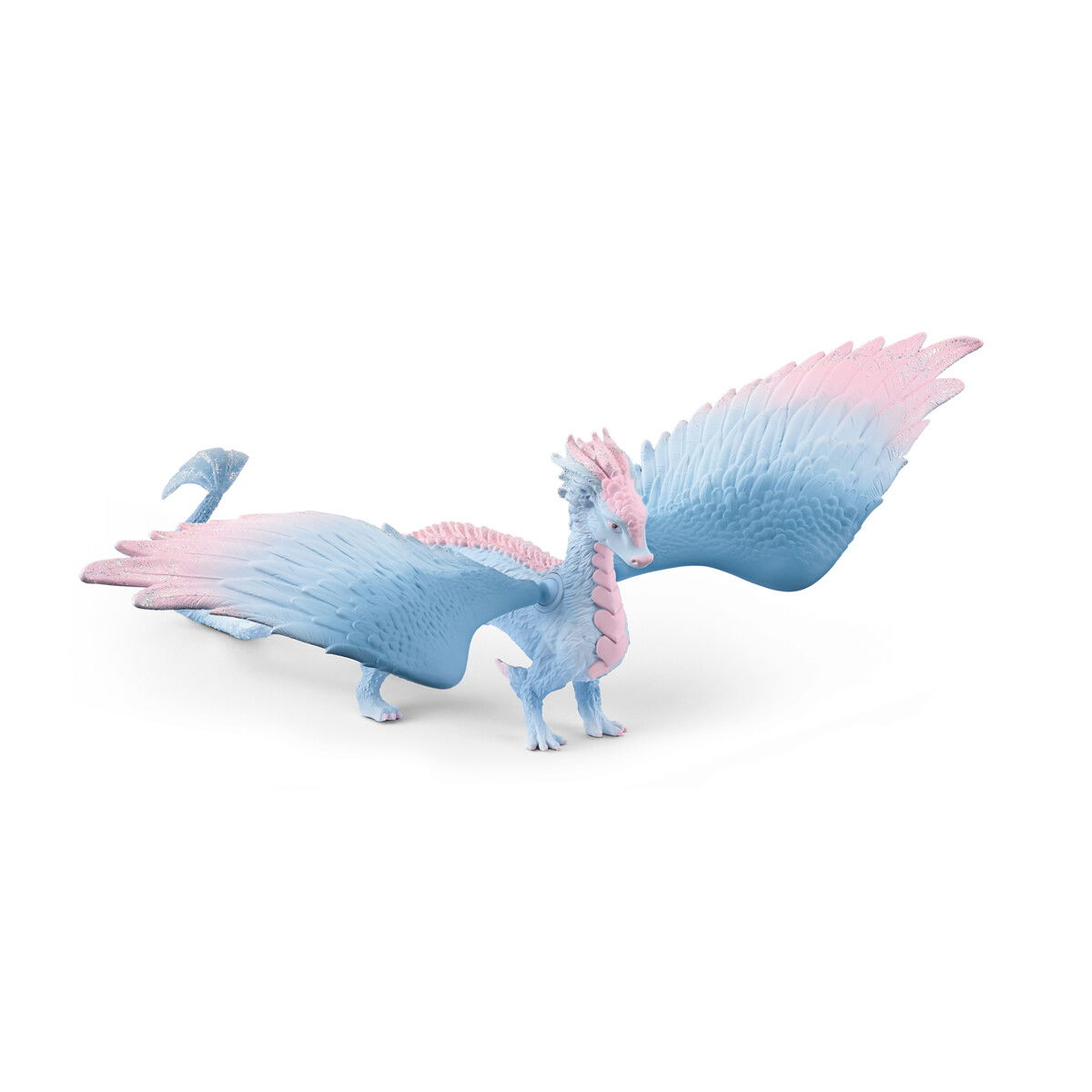 Schleich BAYALA® Kristalldrake - 2