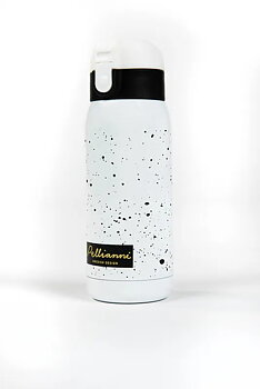 Dricksflaska,Thermos, Stars - Pellianni