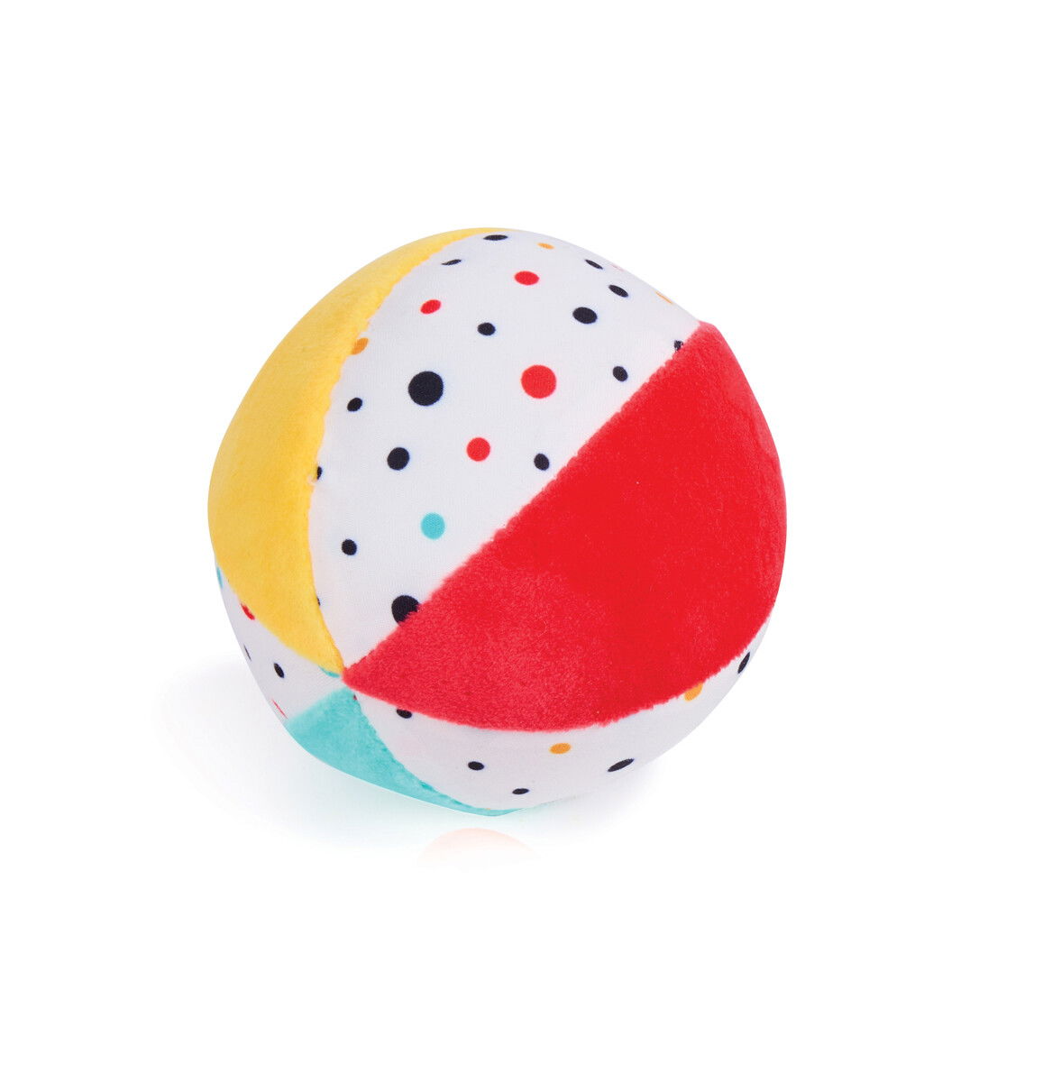 Hape 5 In 1 Baby Sensory Set - 4