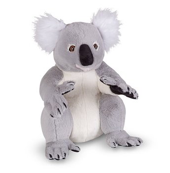 Jumbo Koala - Melissa & Doug