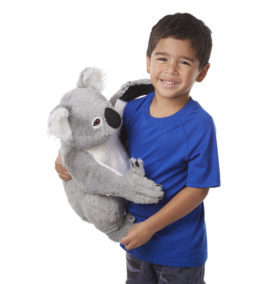 Jumbo Koala - Melissa & Doug - 2