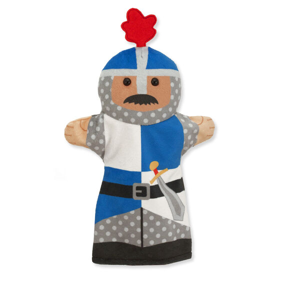 Handdocka Palatset - Melissa & Doug - 5