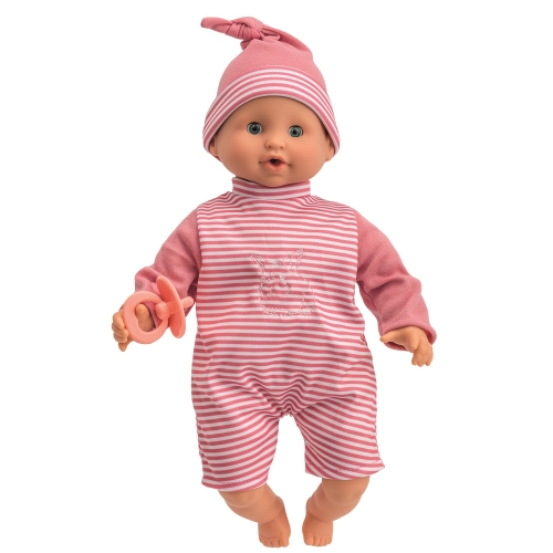 Alice Babydocka - Micki