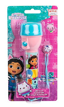 Gabby's Dollhouse Ficklampa