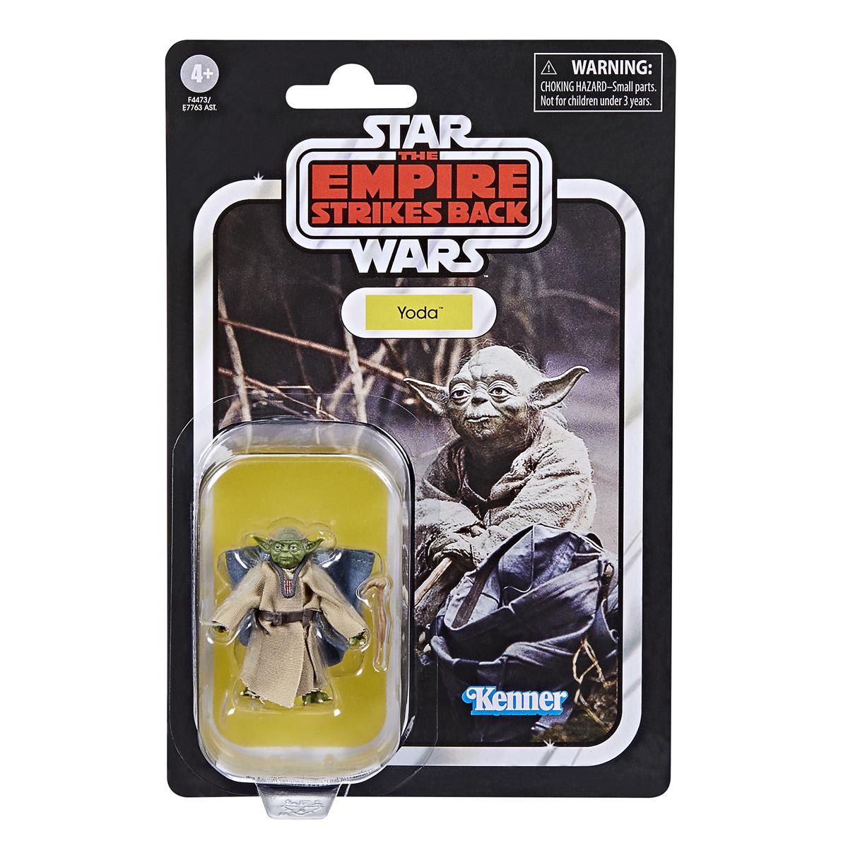 Star Wars The Vintage Collection Figur, Fennec Shand