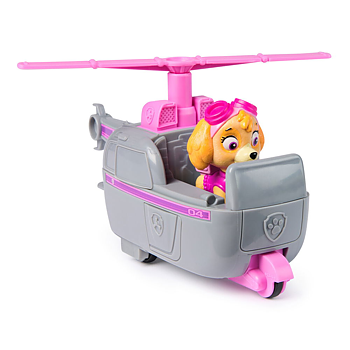 Paw Patrol Basic Vehicle Skye