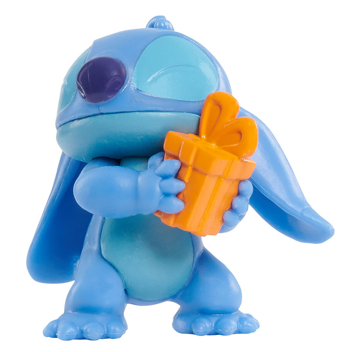 Disney Stitch Figur 1-pack med Paket