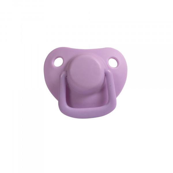 Nappar 2- pack, Light Lavendel 0-6 mån - Filibabba