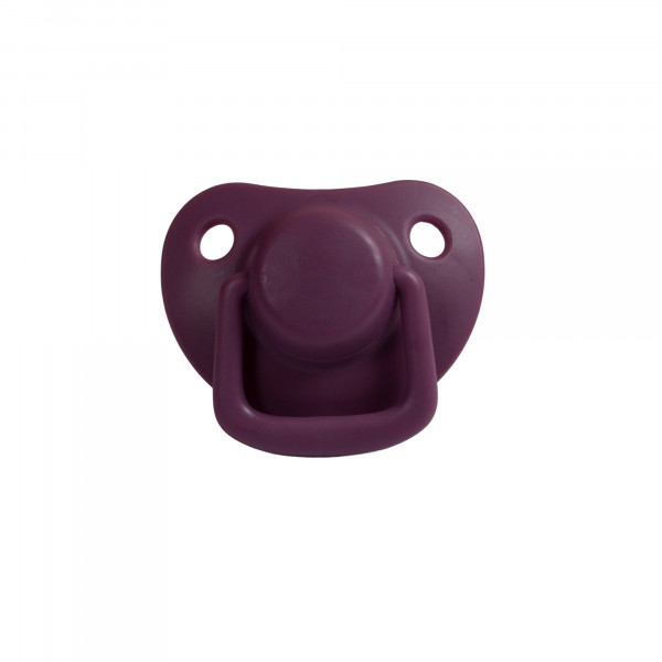 Nappar 2- pack, Plum 0-6 mån - Filibabba - 2