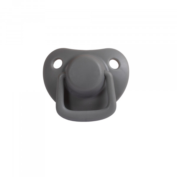 Nappar 2- pack, Dark Grey +6 mån - Filibabba - 2