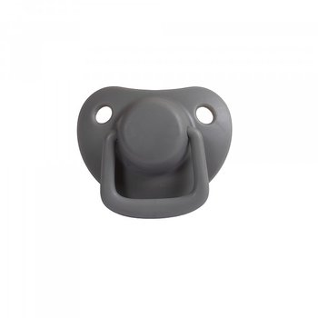 Nappar 2- pack, Dark Grey +6 mån - Filibabba