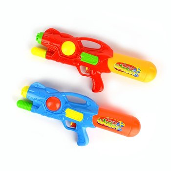 Water Gun Pump, Vattenpistol med Pump - Robetoy