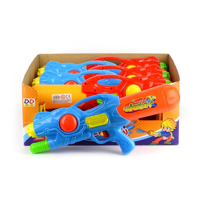 Water Gun Pump, Vattenpistol med Pump - Robetoy - 2
