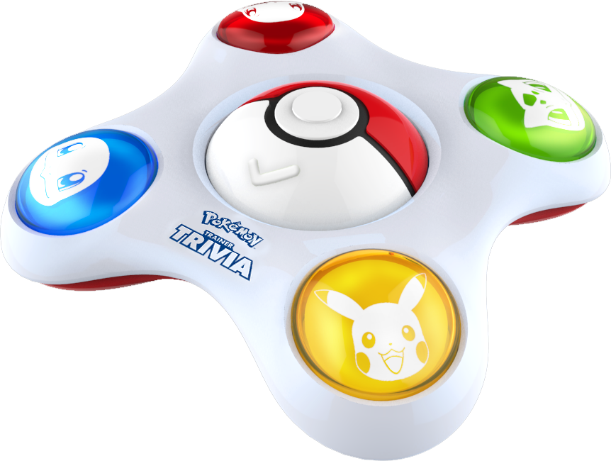 Pokémon Triva, Svenska - 3