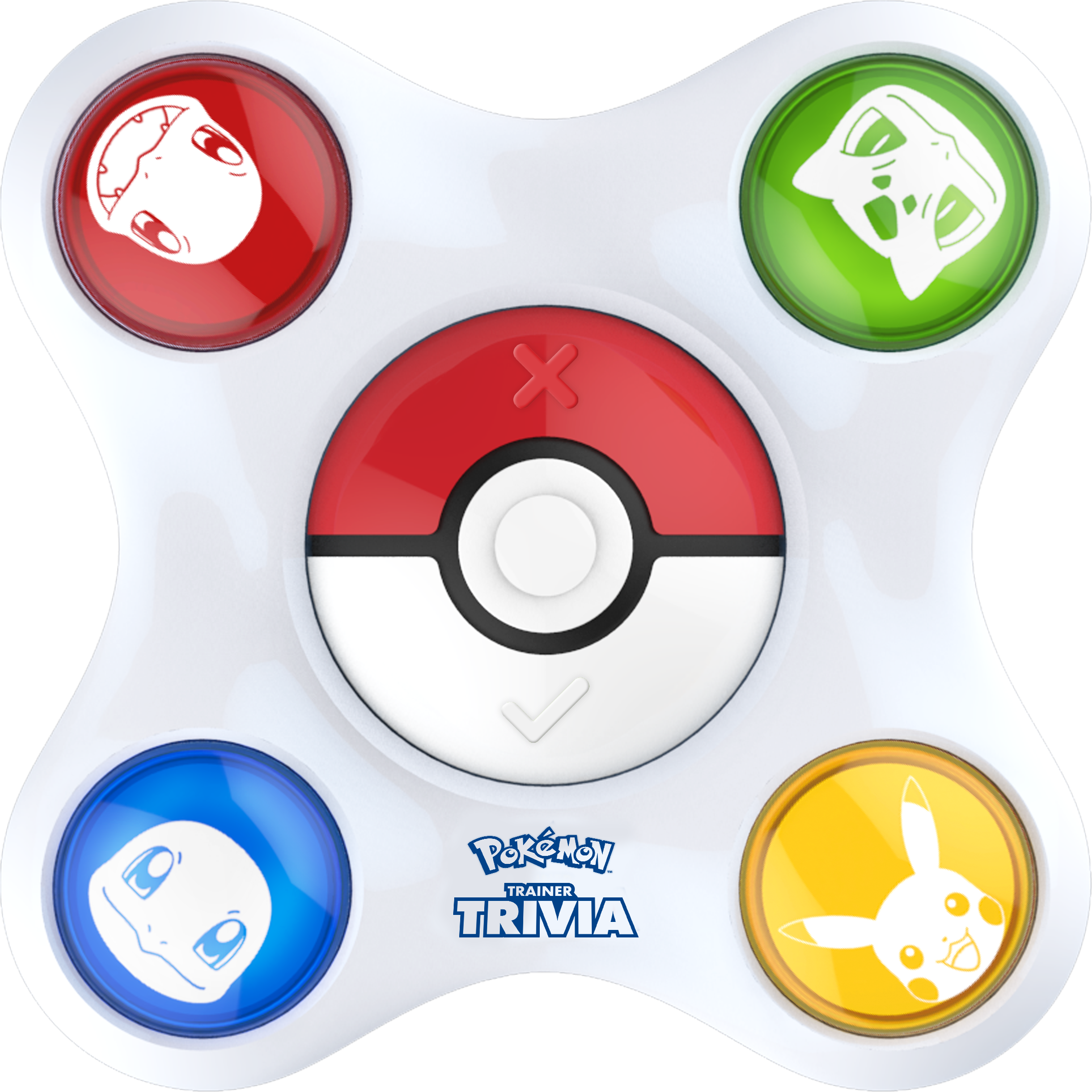 Pokémon Triva, Svenska - 4