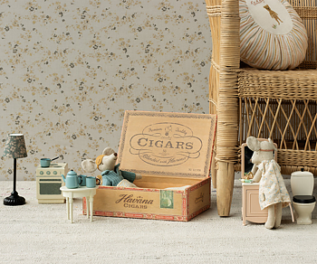 Madam Blue’s favorites -  Maileg