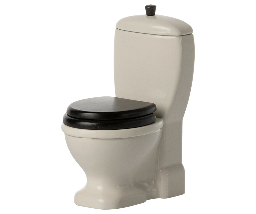 Toilet, Mouse - Maileg