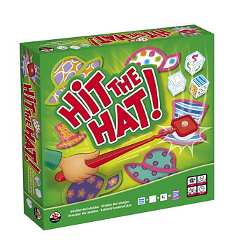 Danspil Hit The Hat