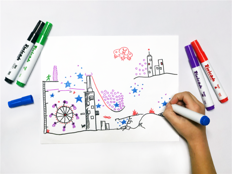 Pixicade Mobile Game Maker - 5