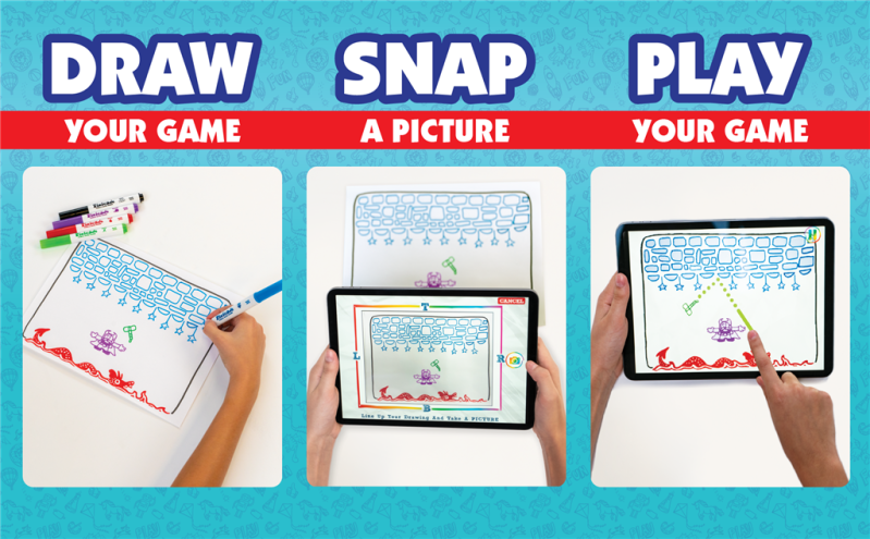 Pixicade Mobile Game Maker - 2