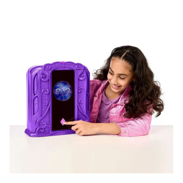 Magic Mixies Pixie Supremes Mirror, SE/DK/NO - 2