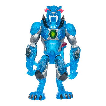 Mr Beast LAB Mutator Action Figs, Stealth Panther
