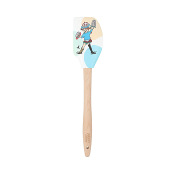 Pippi Bakar Slickepott, Medium - Martinex