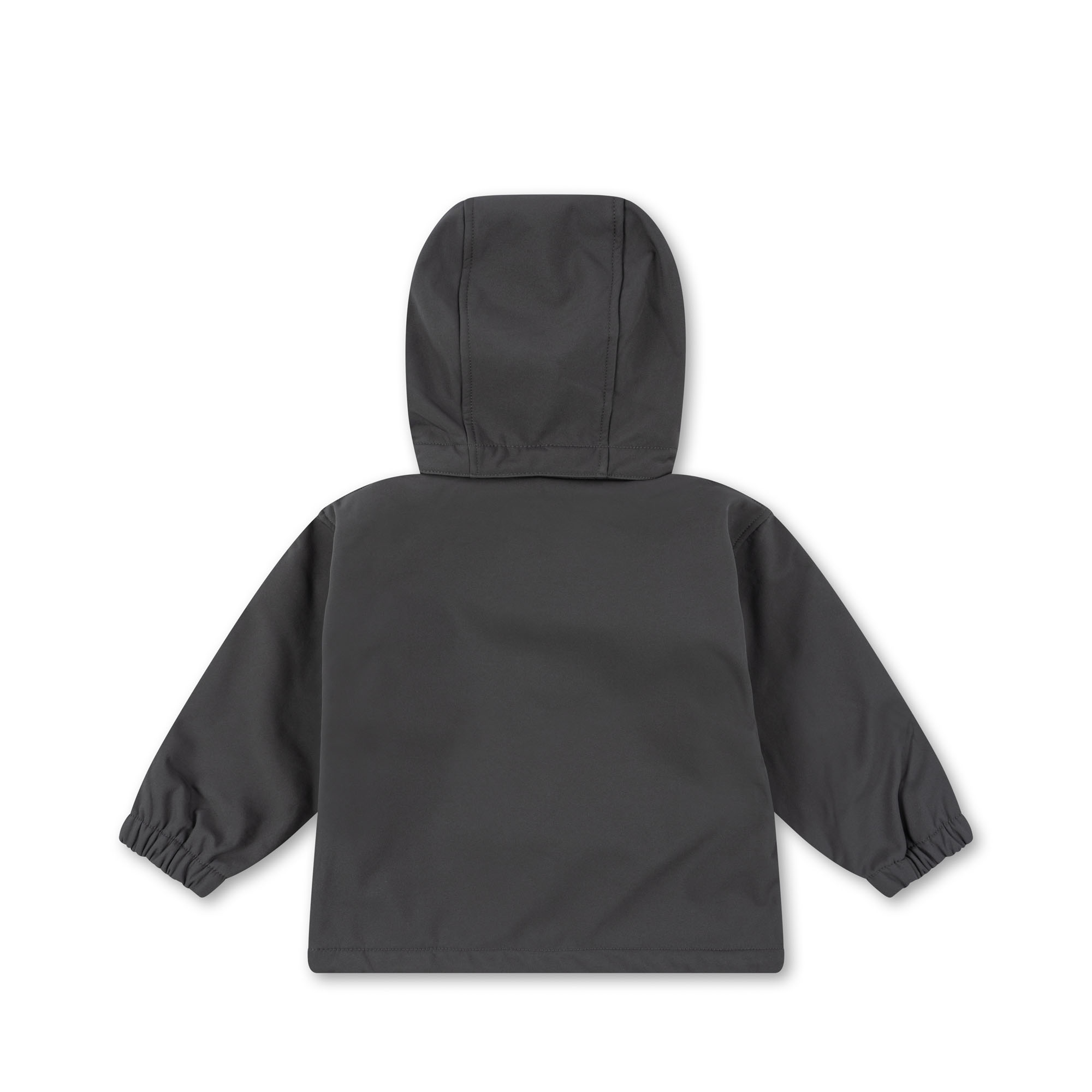 Lune Softshell Jacka Magnet, Storlek 4 år - Konges Sløjd - 6