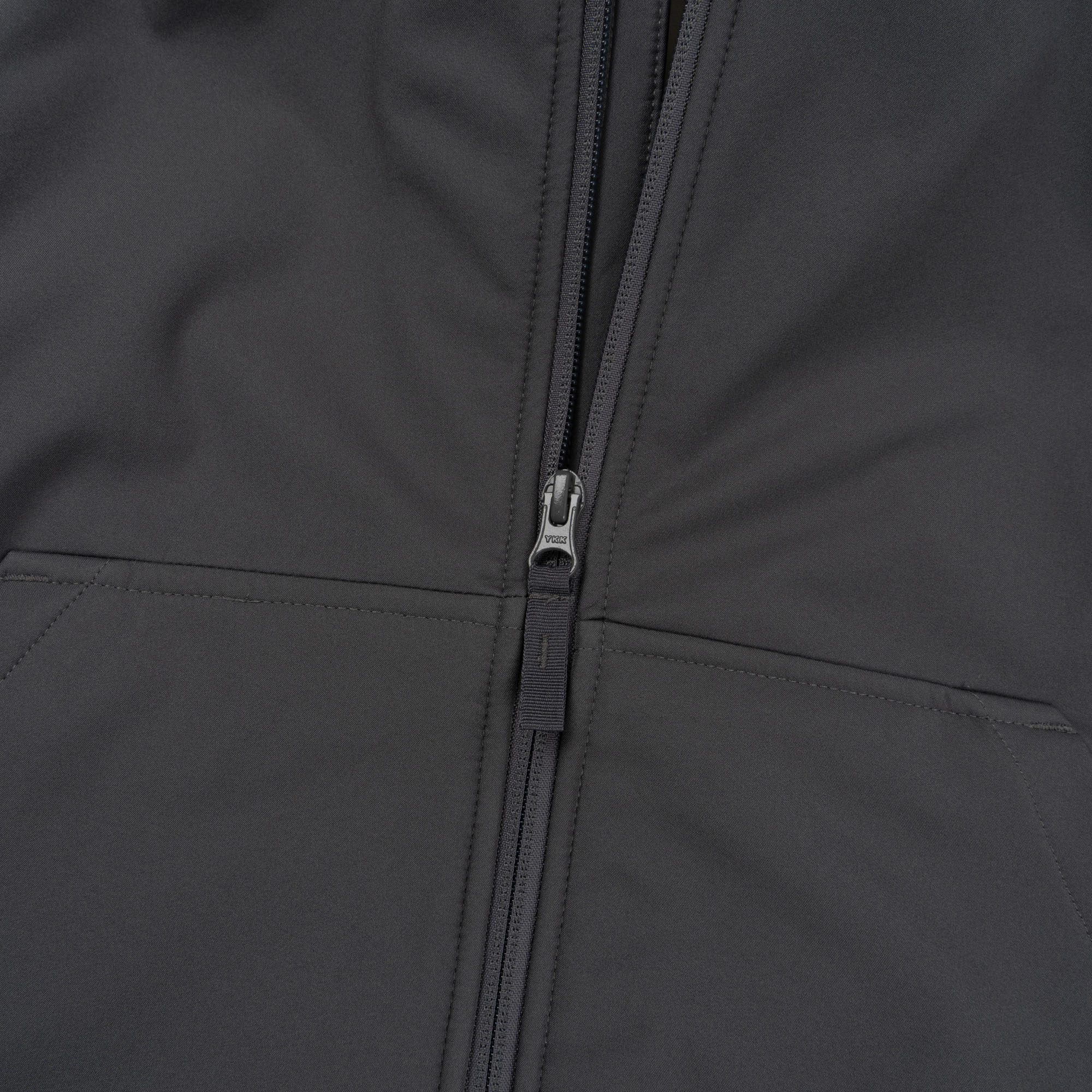 Lune Softshell Jacka Magnet, Storlek 4 år - Konges Sløjd - 3