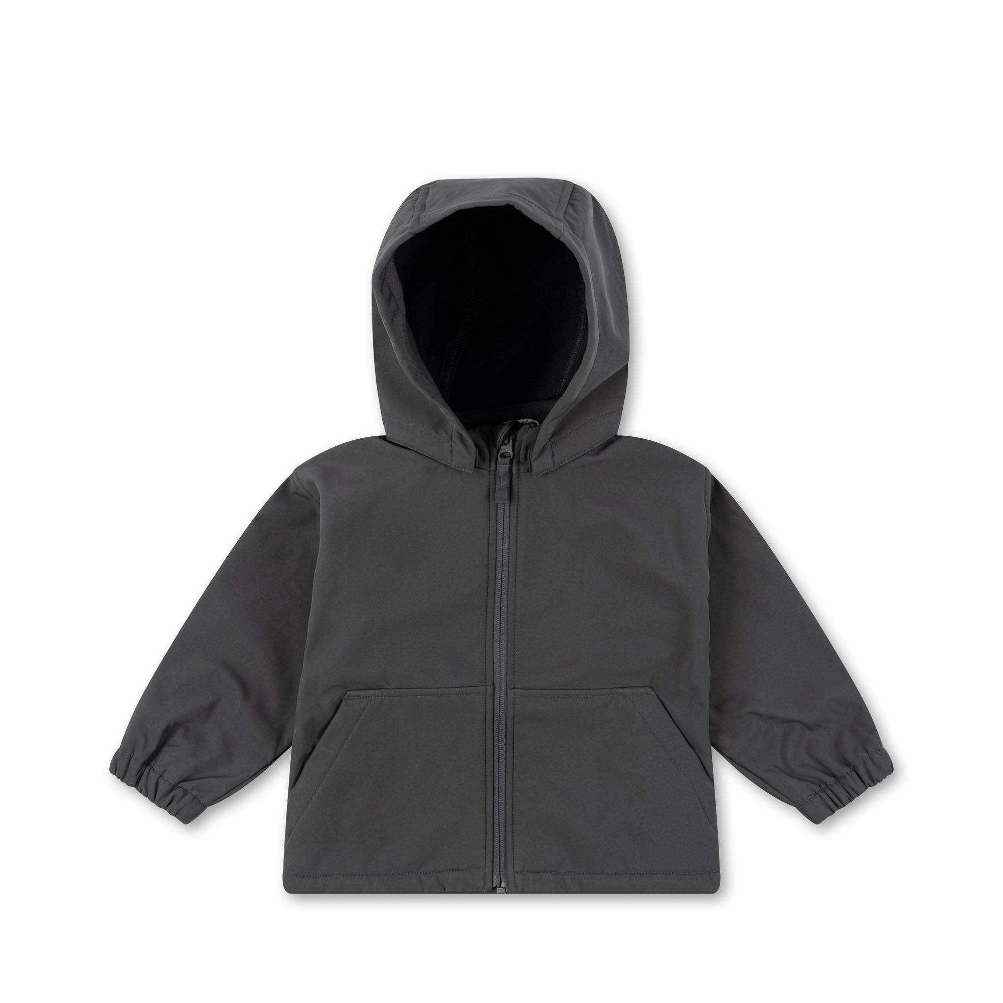 Lune Softshell Jacka Magnet, Storlek 4 år - Konges Sløjd
